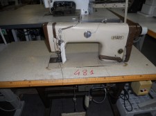 /PFAFF 481 900 RAS EFTN